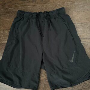 Nike Dri-FIT Flex Rep Pro Shorts - 8" Inseam - Size Small